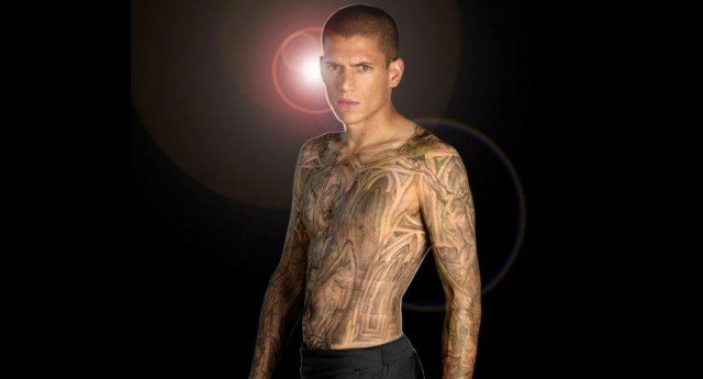 Wentworth Miller